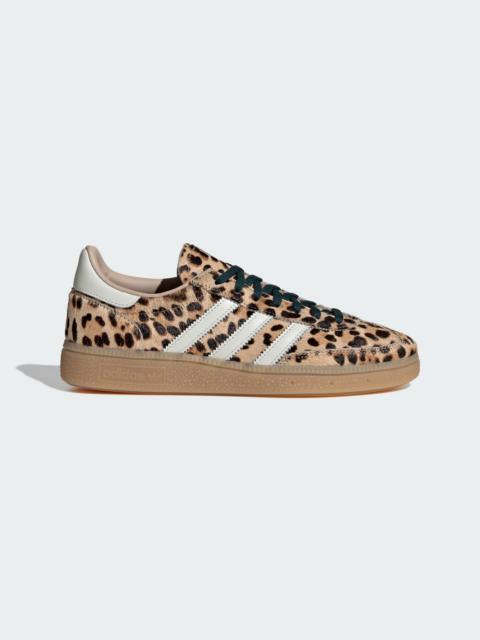 adidas Originals Leopard Print Handball Spezial Shoes