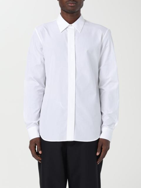 Alexander McQueen shirt in cotton