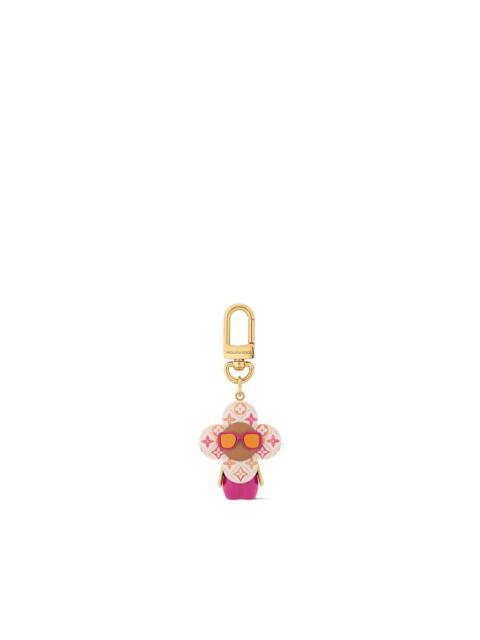 Louis Vuitton Vivienne Bag Charm