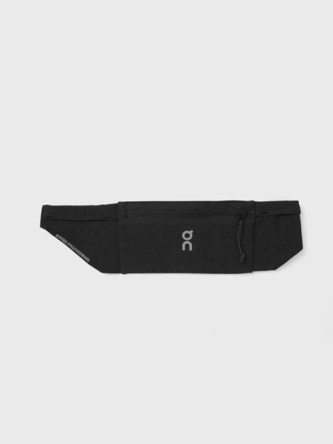 On Speed Belt