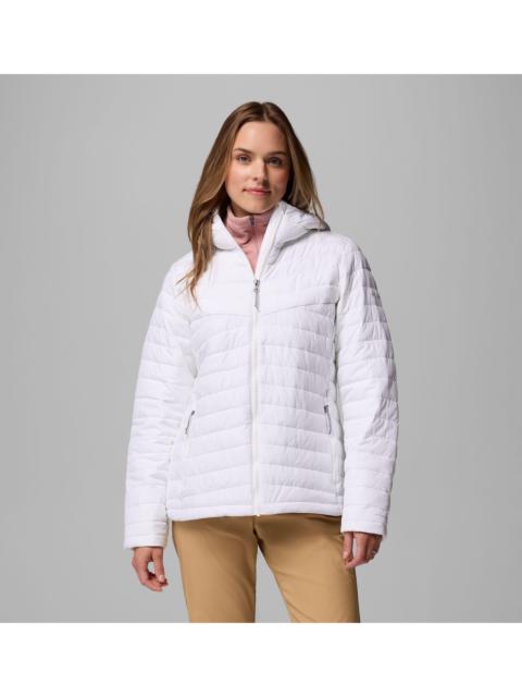 Columbia Women's White Out 1.0 Hooded Jacket