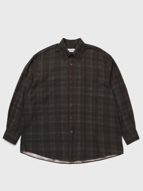 Our Legacy BORROWED SHIRT