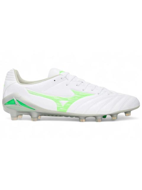 Mizuno Mizuno Monarcida Neo III Pro MD White Neon Green