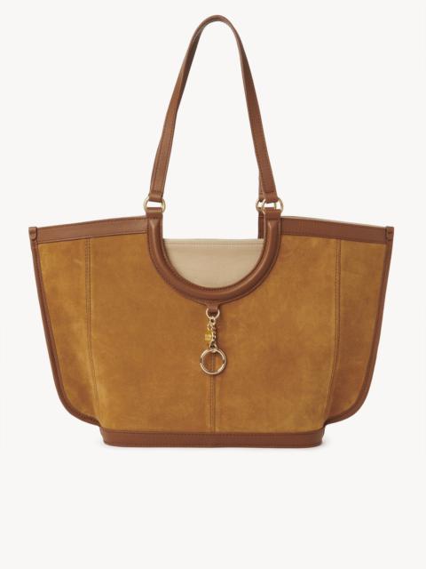 See by Chloé MARA SHOPPER BAG