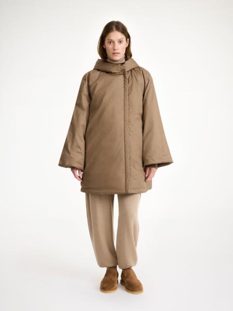 BY MALENE BIRGER Sallimo padded coat