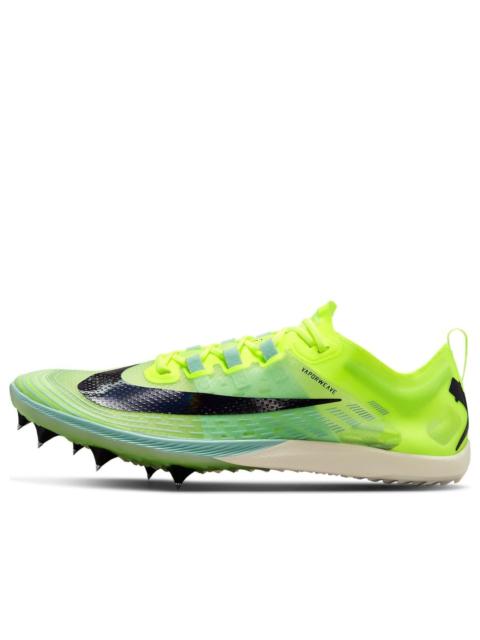 Nike Nike Zoom Victory 5 XC 'Volt Mint Foam' AJ0847-702