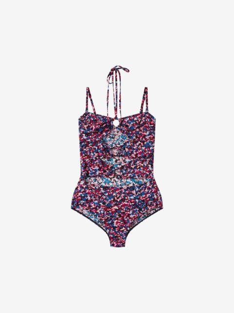 Isabel Marant Étoile STIZA SWIMSUIT