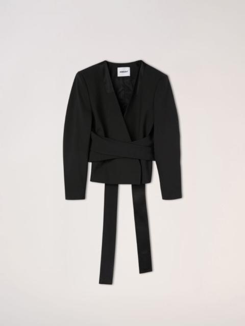 Ambush WAIST TIE BLAZER