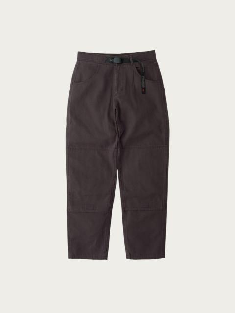 GRAMICCI El Cap Canvas Pant - Umber