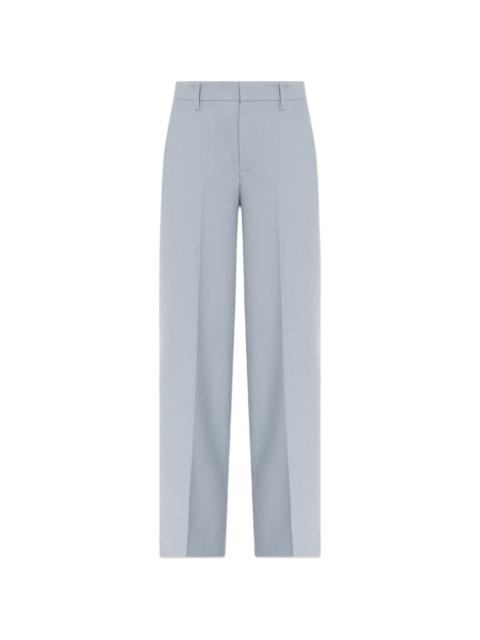 Zadig & Voltaire Panol tailored trousers