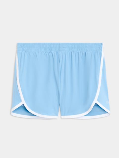 SPLITS59 Megan Woven Nylon Run Short