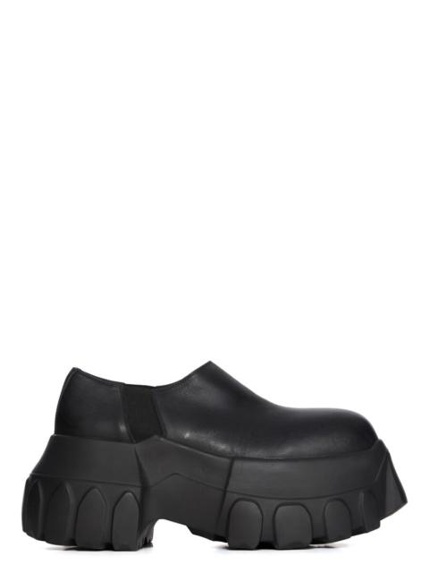Rick Owens SLIP ON MEGA TRACTOR