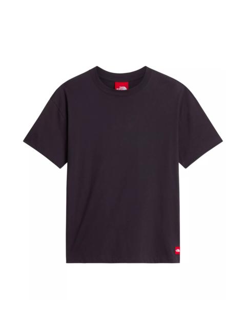 The North Face T-Shirt Red Box Graphic