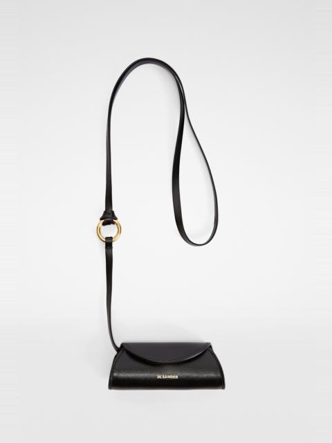 Jil Sander Cannolo Lipstick Case