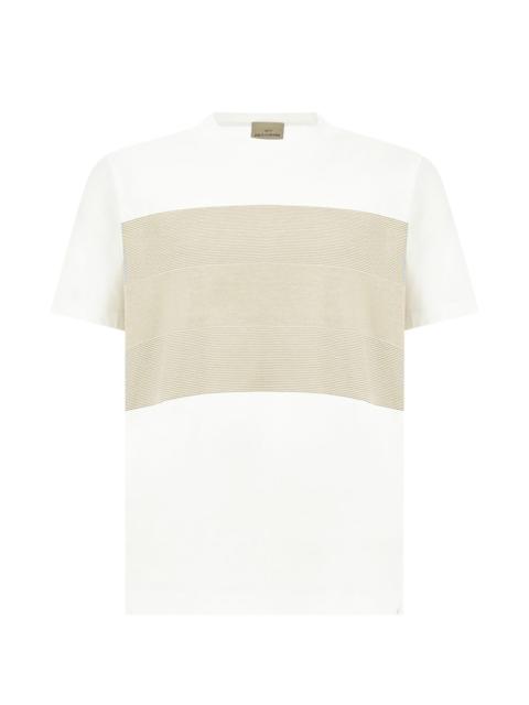Paul & Shark crewneck T-shirt