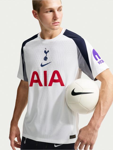 Nike Tottenham Hotspur 2025/26 Match Home Men's Nike Dri-FIT ADV Soccer Authentic Jersey