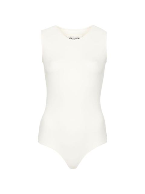 jersey bodysuit