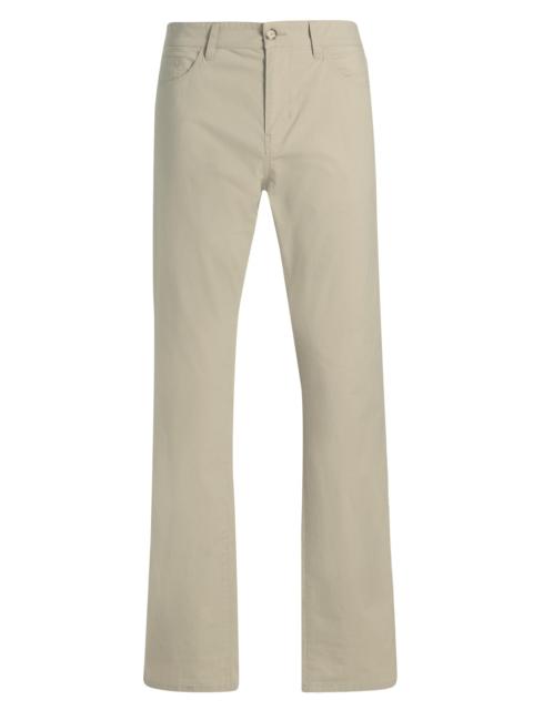 Vince Men's Dylan 5-Pocket Pants - Desert Brush