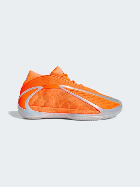 adidas ANTHONY EDWARDS 2 Shoes