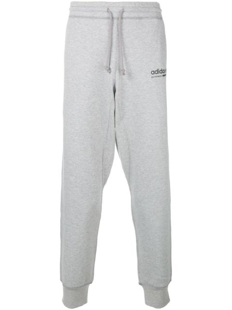 adidas relaxed fit track trousers