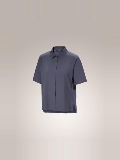 Arc'teryx Olia Shirt SS