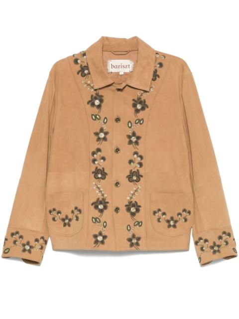 baziszt Pulse jacket