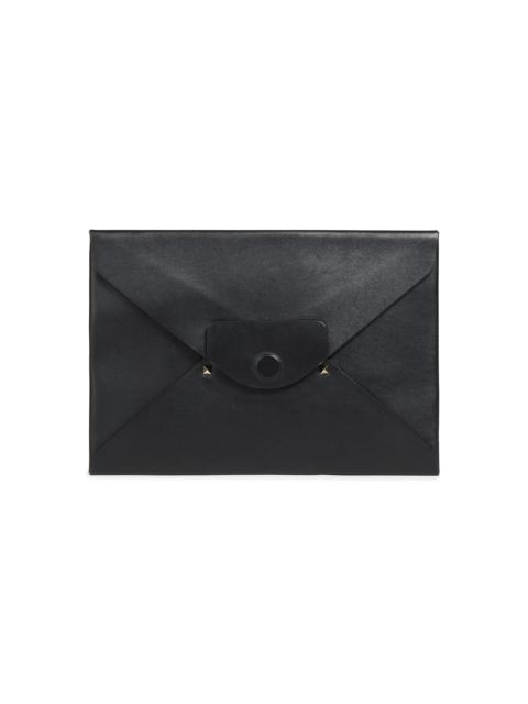 Valentino Black Men's Handbag