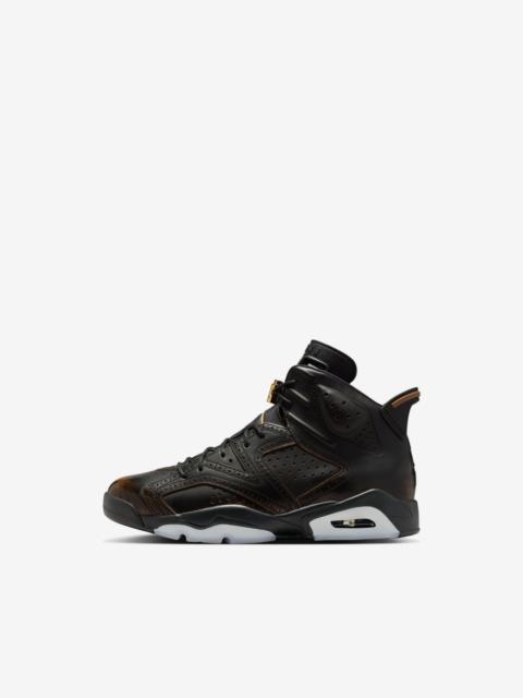 Jordan Air Jordan 6 Retro sneakers