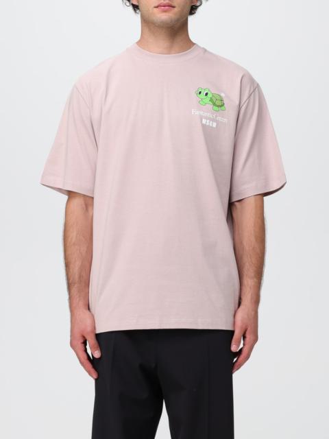MSGM cotton t-shirt
