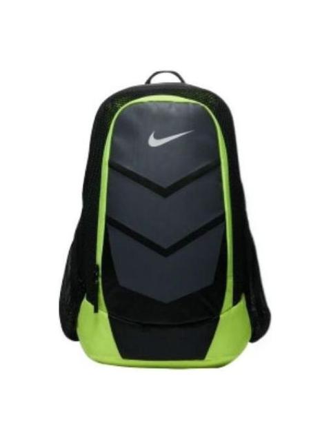 Nike Nike Vapor Speed Backpack 'Blackgreen' BA5247-010