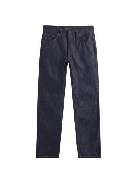 Nudie Jeans Co Gritty Jackson Jeans