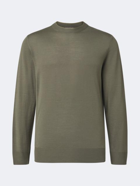 Canali Wool sweater