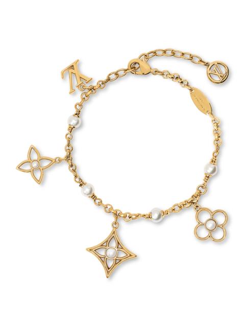 Louis Vuitton LV Pearly Flower Bracelet