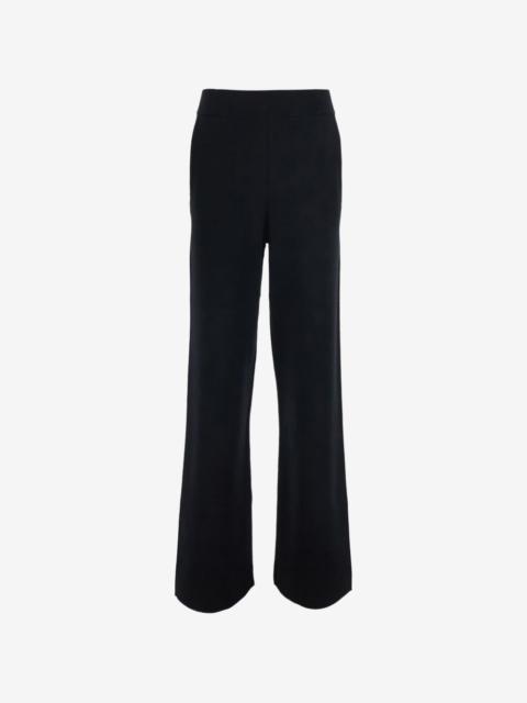 Max Mara high-waisted trousers