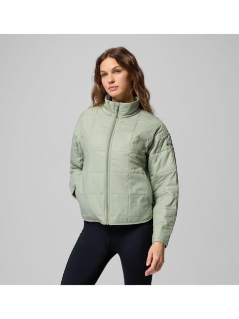 Columbia Women's Sienna Hill Quilted Jacket