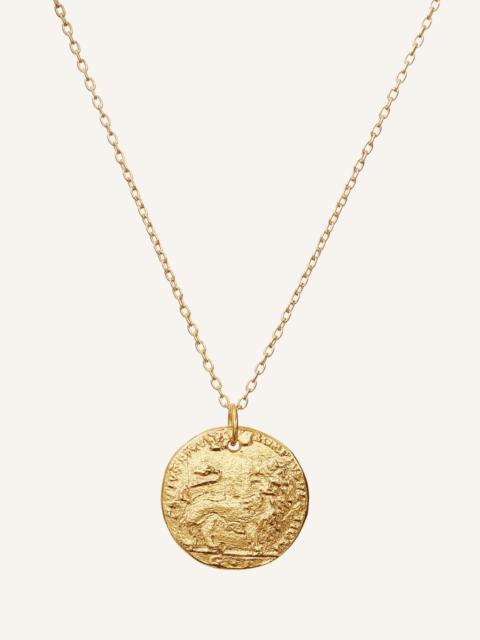 ME+EM The Medium Leone Necklace