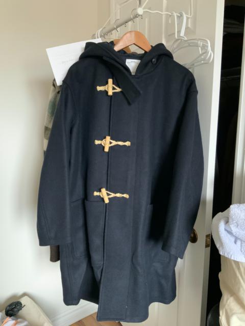 Visvim ジャケット・アウター commodore coat melton