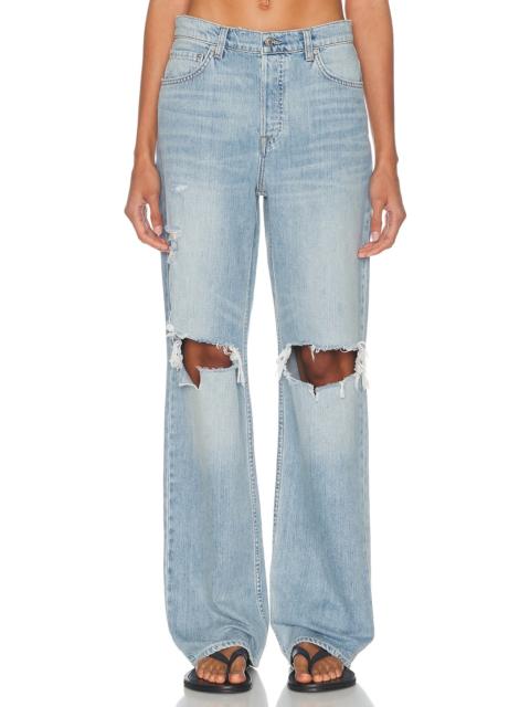 GRLFRND Bella Low Rise Boyfriend