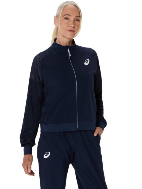Asics MATCH JACKET