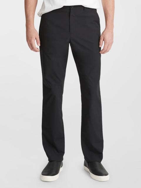 Vince Men's Dobby Chino Pants