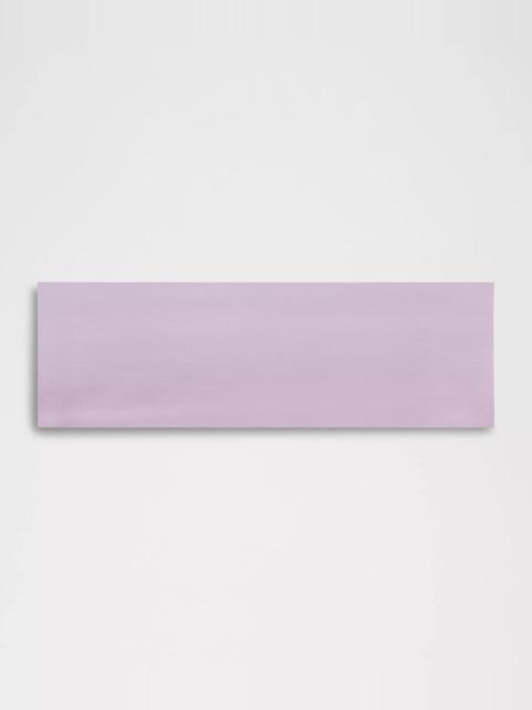 lululemon lululemon Align™ Wide Headband
