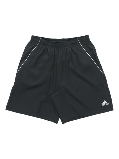 adidas Men's adidas Ts Short Woven Black Shorts O04785