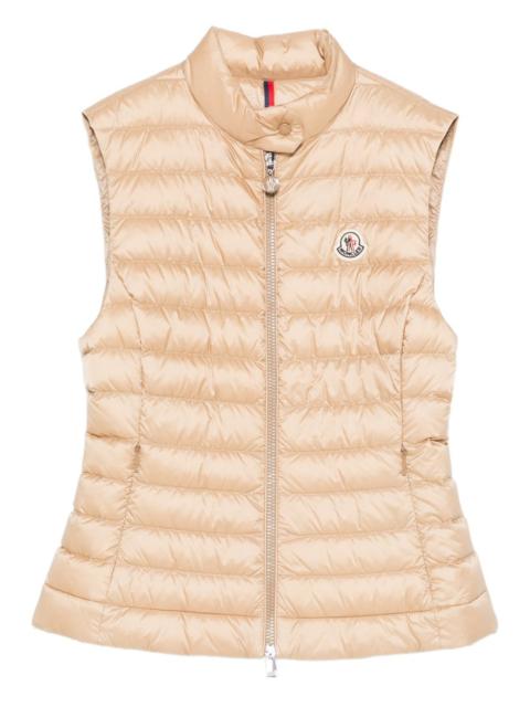 Moncler Igens quilted jacket