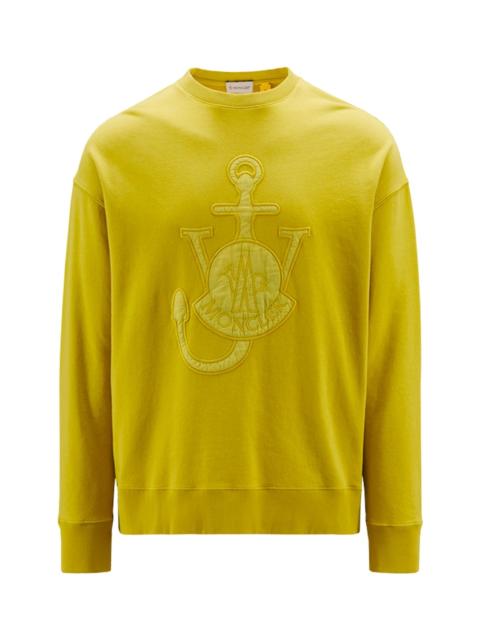 Moncler Logo sweatshirt