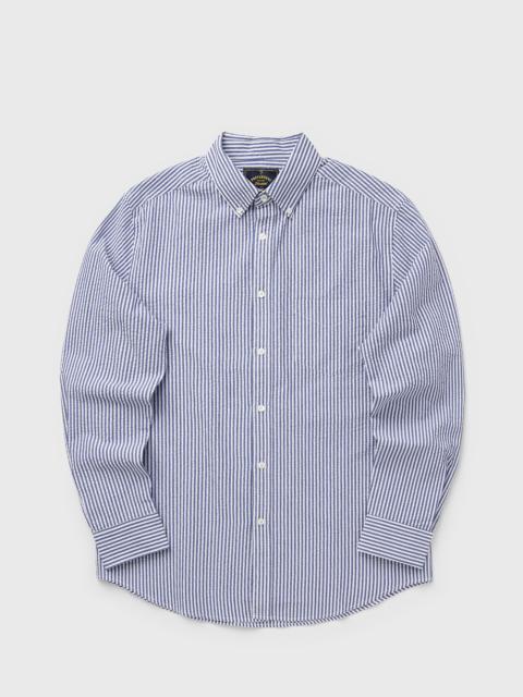Portuguese Flannel Atlantico Stripe
