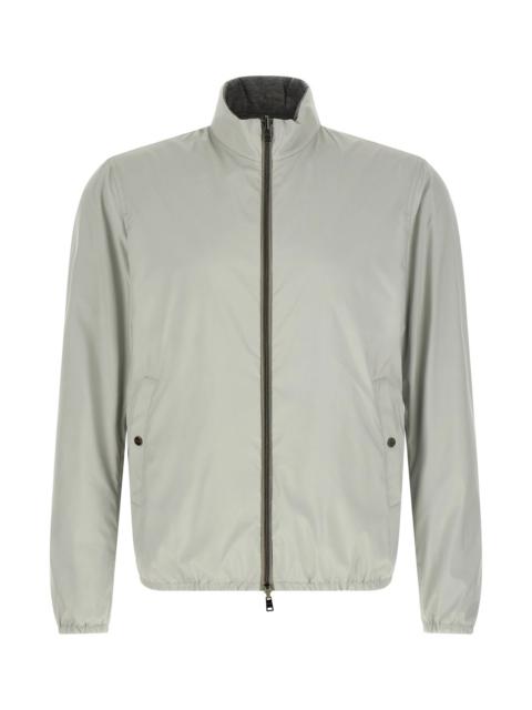 Herno Reversible bomber jacket