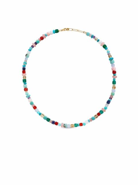 MONICA VINADER Amulet Freedom necklace