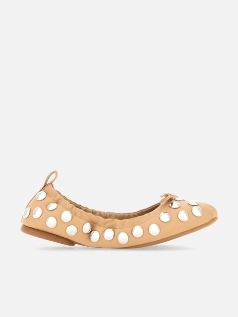 HOGAN Ballerinas Hogan H684