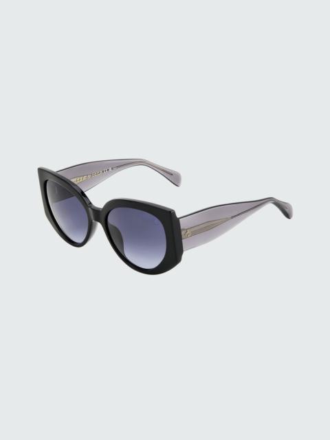 rag & bone Lorne
Cat Eye Sunglasses