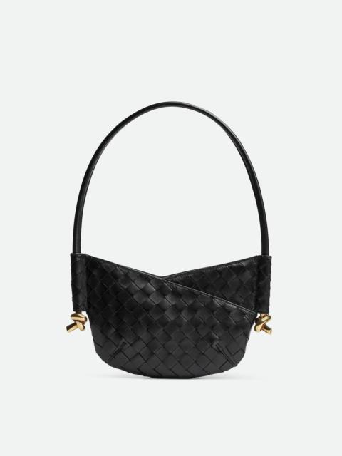 Bottega Veneta Mini Solstice